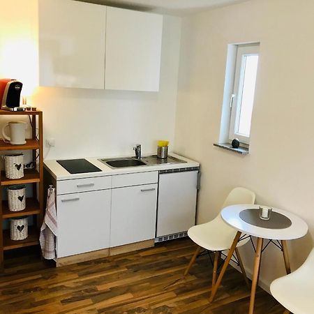 Top Renoviertes Apartement In Bester Lage Von Homburg- 5 Fussminuten Zur Uniklinik Homburg  Kültér fotó