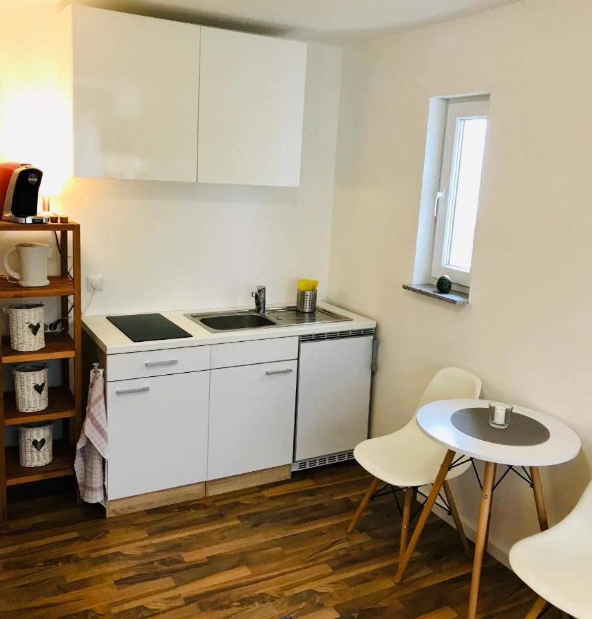 Top Renoviertes Apartement In Bester Lage Von Homburg- 5 Fussminuten Zur Uniklinik Homburg  Kültér fotó