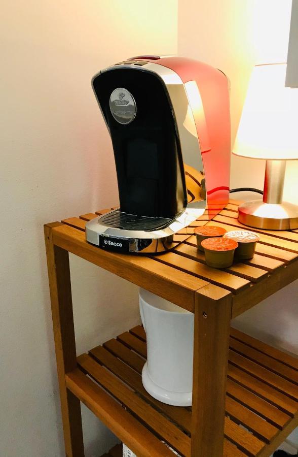 Top Renoviertes Apartement In Bester Lage Von Homburg- 5 Fussminuten Zur Uniklinik Homburg  Kültér fotó